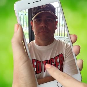 Meet your Posher, Ivan